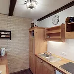 Kaerntnerhaus I Apartamento