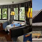 Kaerntnerhaus I Patergassen