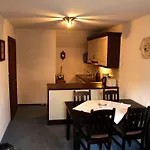 Kaerntnerhaus I Patergassen