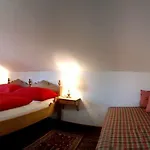 Lejlighed Kaerntnerhaus I *