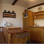 Kaerntnerhaus I Patergassen