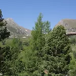 Lejlighed Kaerntnerhaus I *