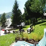 Kaerntnerhaus I * Patergassen