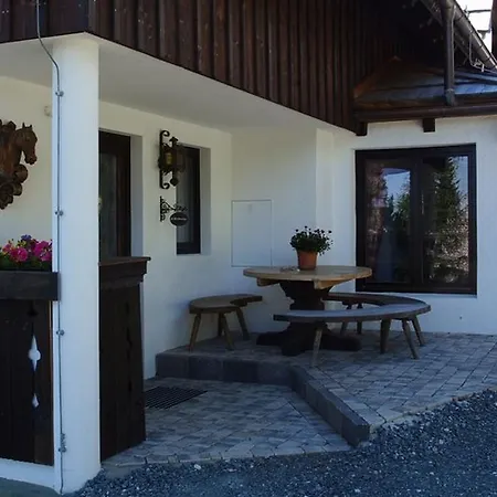 Kaerntnerhaus I דירה פטרגסן