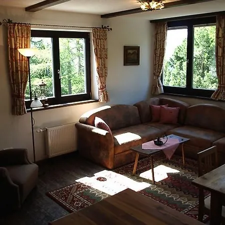 Karntnerhaus I Patergassen