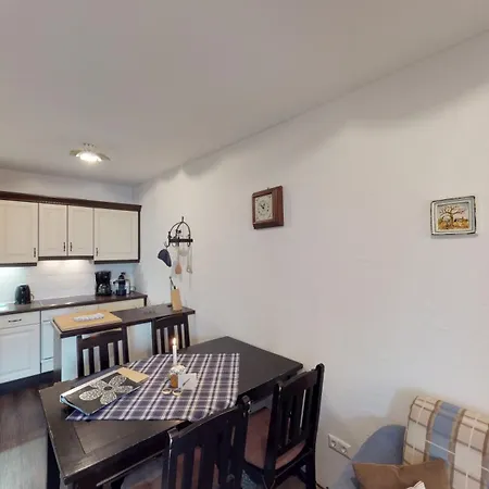 Kaerntnerhaus I Apartamento Patergassen