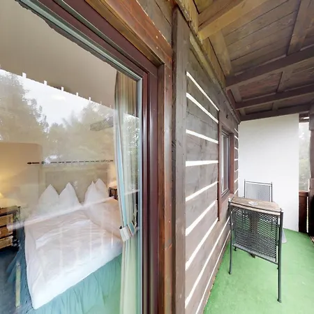 Kaerntnerhaus I Apartamento