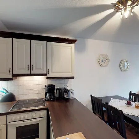 Karntnerhaus I Appartement *