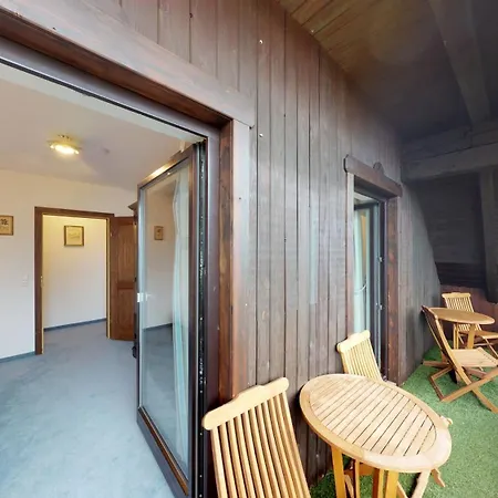 Karntnerhaus I * Patergassen