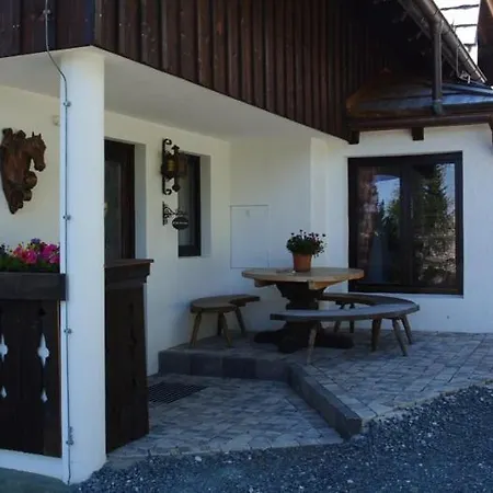 Karntnerhaus I *