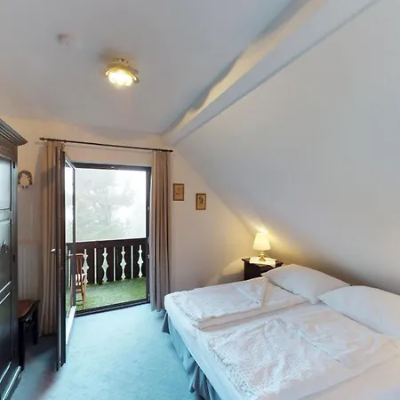 Appartement Karntnerhaus I Patergassen