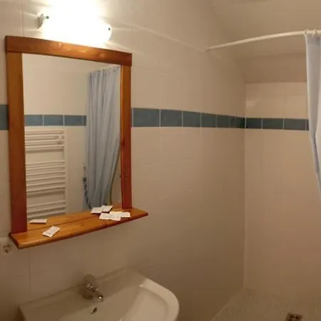 Appartement Karntnerhaus I