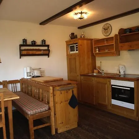 Karntnerhaus I Patergassen