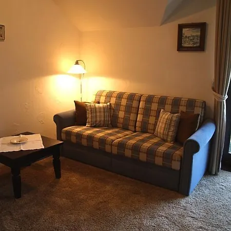Apartamento Kaerntnerhaus I