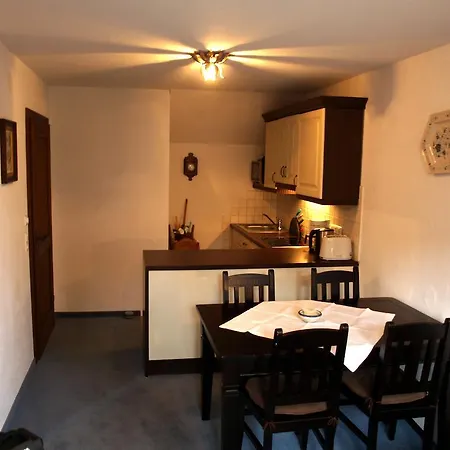 Karntnerhaus I Патергассен