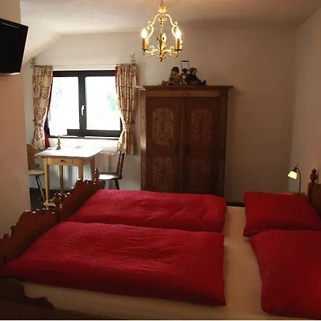 Appartement Karntnerhaus I Patergassen