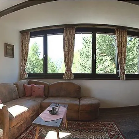 Апартаменты Karntnerhaus I