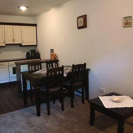 Appartement Karntnerhaus I *