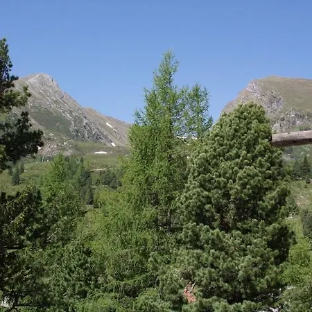 דירה Kaerntnerhaus I *