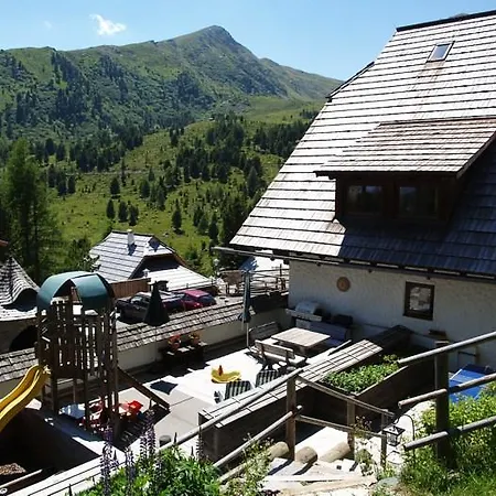 Апартаменты Karntnerhaus I