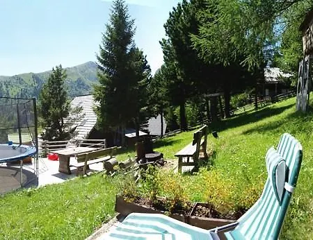 Kaerntnerhaus I * Patergassen