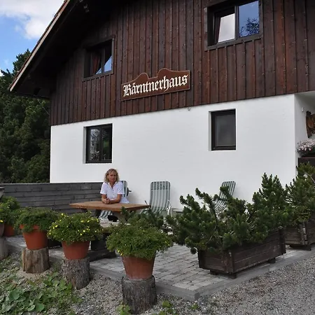 Karntnerhaus I Appartement *
