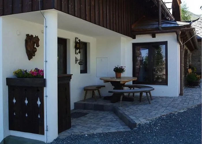 Kaerntnerhaus I Lejlighed Patergassen