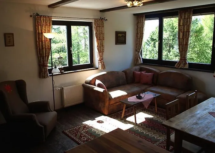 Kaerntnerhaus I Patergassen