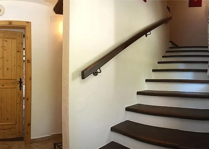 Kaerntnerhaus I Patergassen