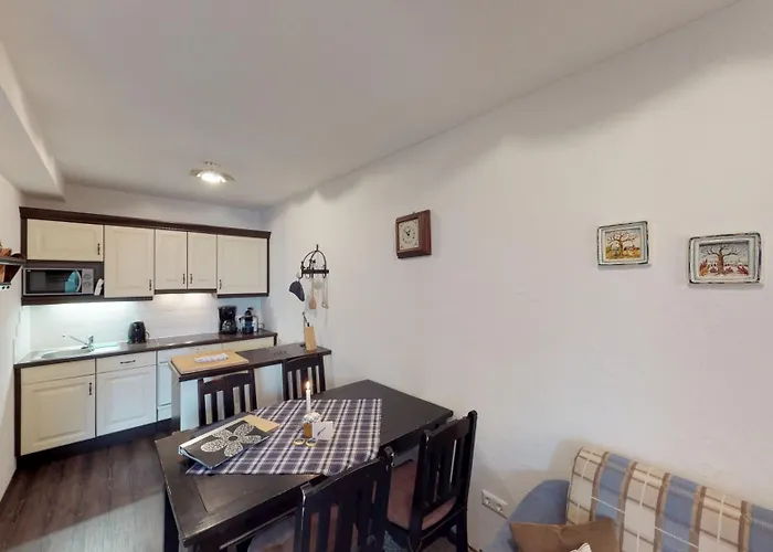 Kaerntnerhaus I Διαμέρισμα Patergassen