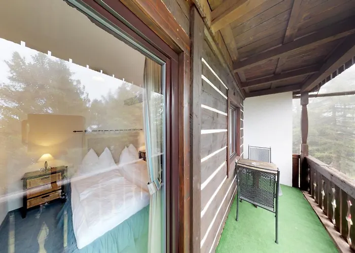 Kaerntnerhaus I Διαμέρισμα