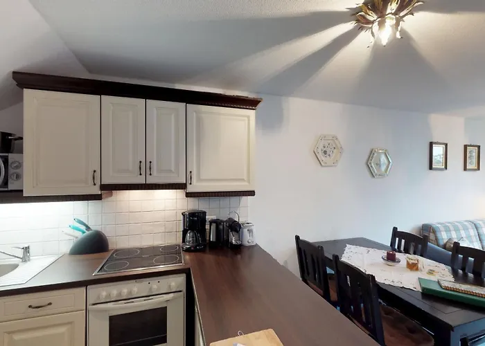 Karntnerhaus I Appartement *