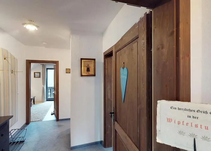 Karntnerhaus I * Patergassen