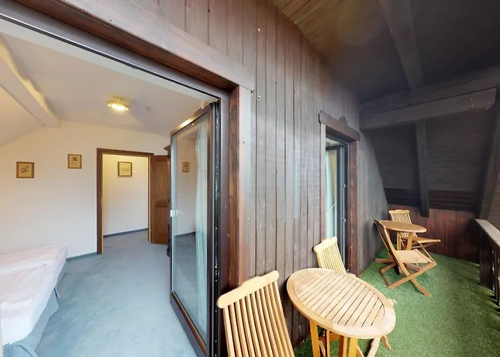 Karntnerhaus I * Patergassen