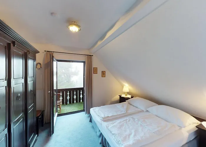 Lejlighed Kaerntnerhaus I Patergassen