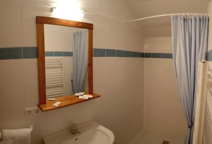 Appartement Karntnerhaus I