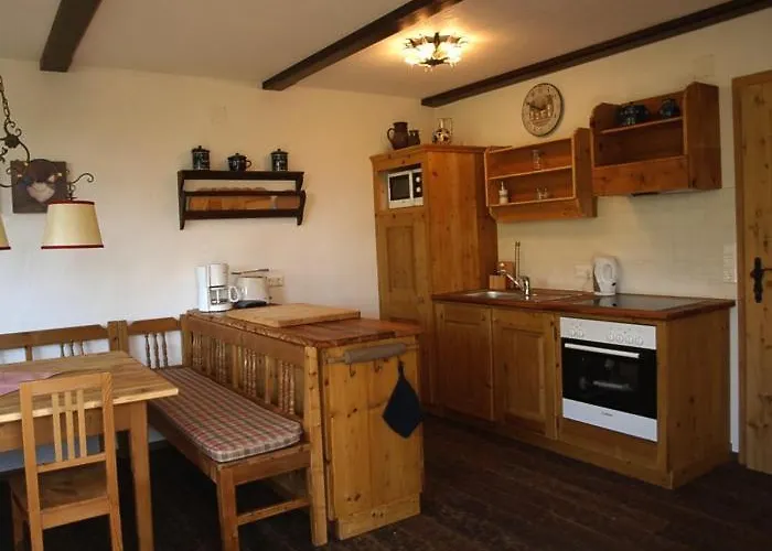 Kaerntnerhaus I Patergassen