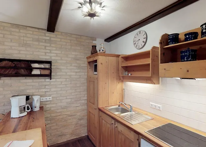 Karntnerhaus I Appartement