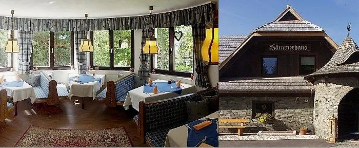 Kaerntnerhaus I Patergassen