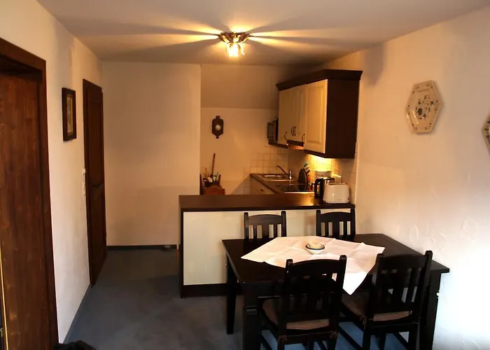 Kaerntnerhaus I Patergassen