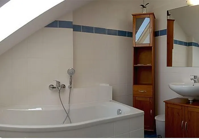 Kaerntnerhaus I Patergassen