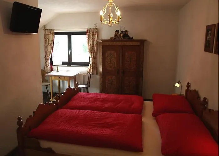 Lejlighed Kaerntnerhaus I Patergassen