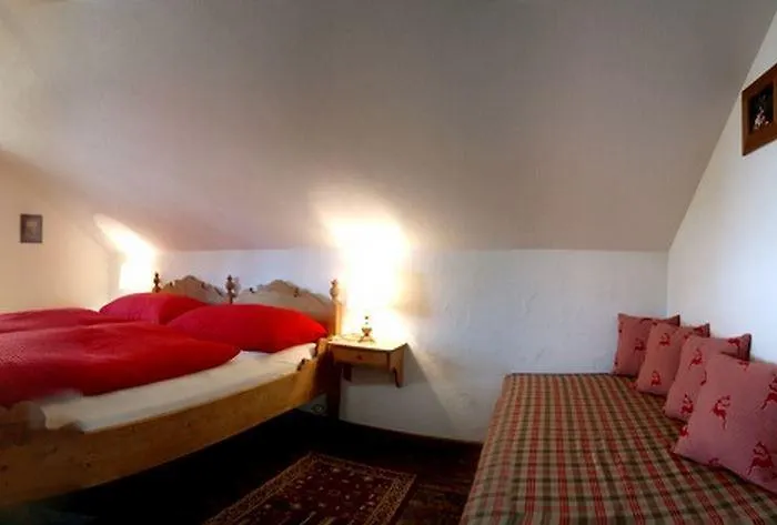 Lejlighed Kaerntnerhaus I *