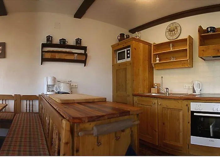 Kaerntnerhaus I Patergassen