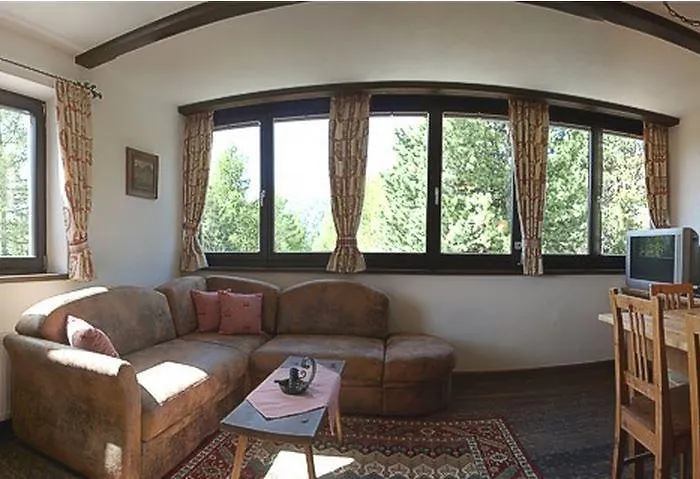 Διαμέρισμα Kaerntnerhaus I