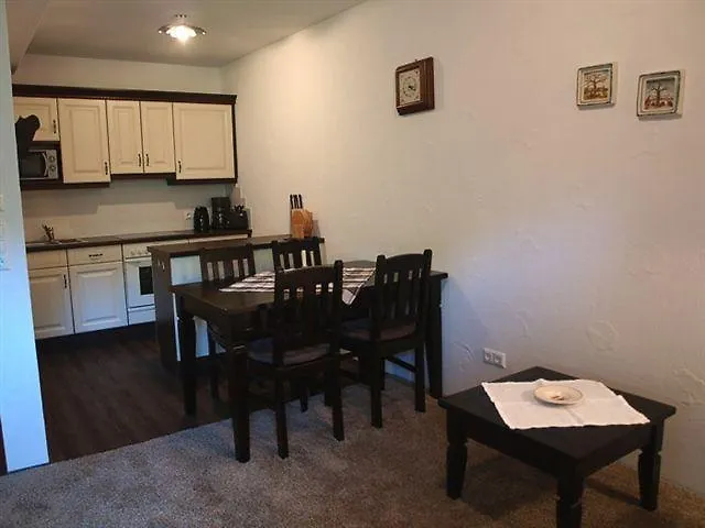 Διαμέρισμα Kaerntnerhaus I *