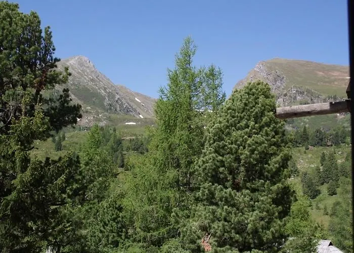 Διαμέρισμα Kaerntnerhaus I *