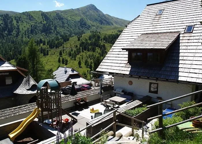 Διαμέρισμα Kaerntnerhaus I