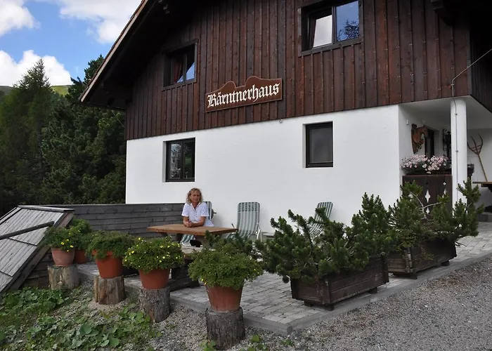 Kaerntnerhaus I Διαμέρισμα *